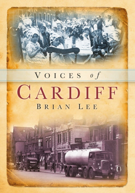 Voices of Cardiff