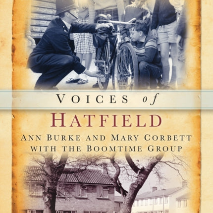 Hatfield Voices from '50s and '60s