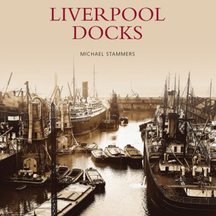 Liverpool Docks