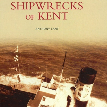 Shipwrecks of Kent