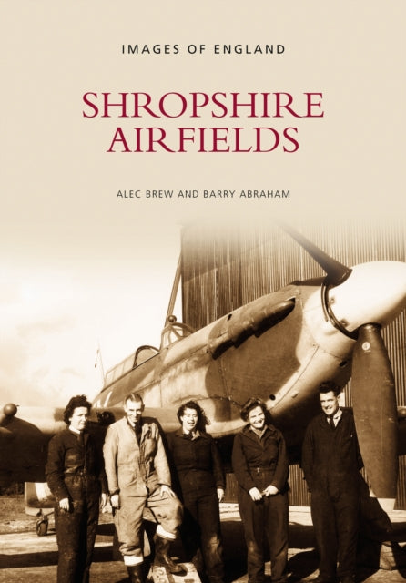 Shropshire Airfields