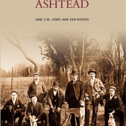 Ashtead