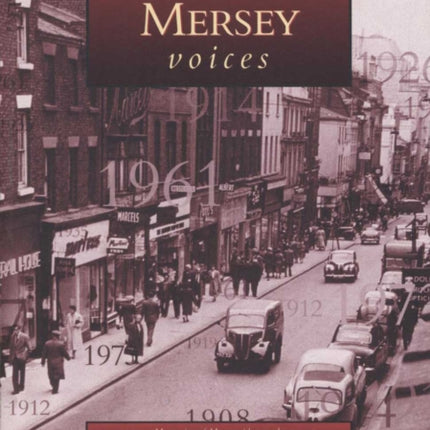 Mersey Voices