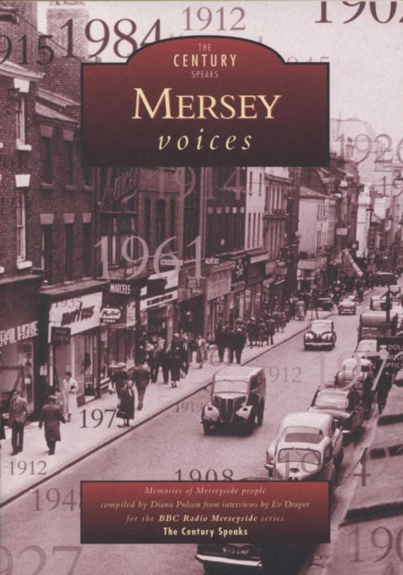 Mersey Voices