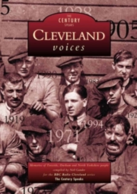 Cleveland Voices: The Century Speaks