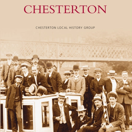 Chesterton: Images of England