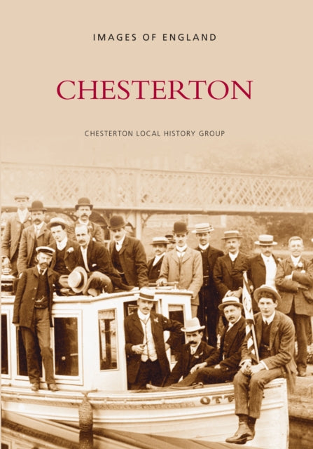 Chesterton: Images of England