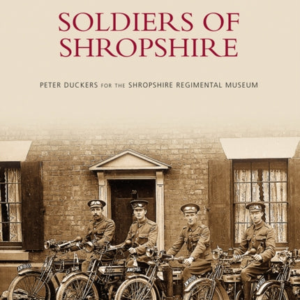 Soldiers of Shropshire