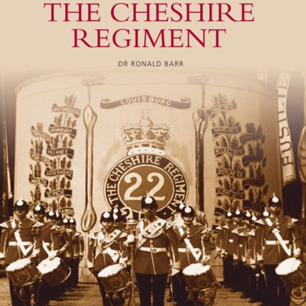 The Cheshire Regiment