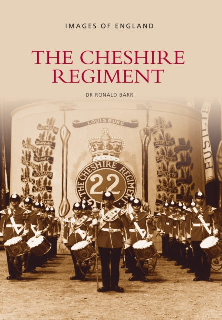 The Cheshire Regiment