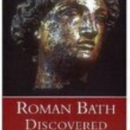 Roman Bath Discovered