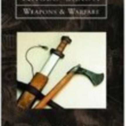 AngloSaxon Weapons and Warfare