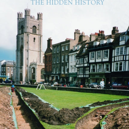 Cambridge: The Hidden History