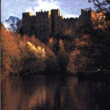 Welsh Border: Archaeology, History and Landscape