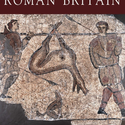 Food in Roman Britain