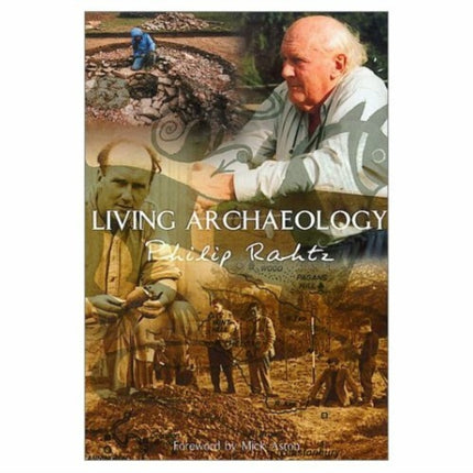 Living Archaeology