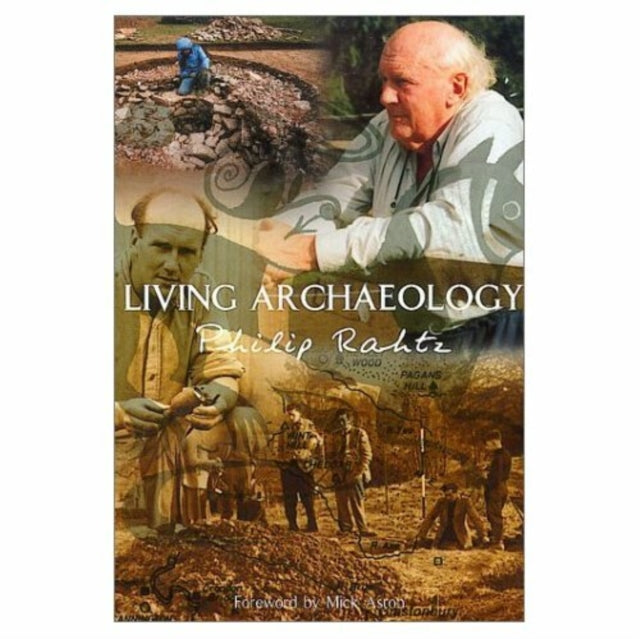 Living Archaeology