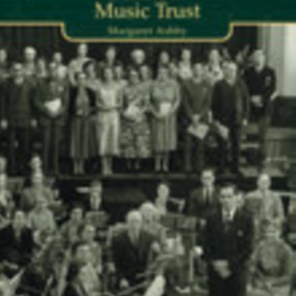 Voices of Benslow Music Trust