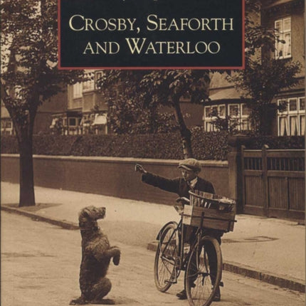 Crosby, Seaforth and Waterloo