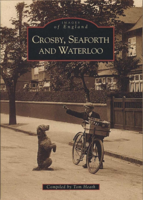 Crosby, Seaforth and Waterloo