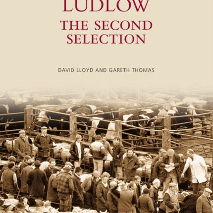 Ludlow The Second Selection