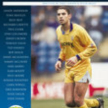 Southend United Football Club: 100 Greats