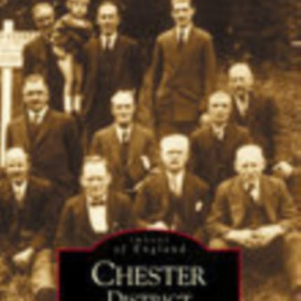 Chester District