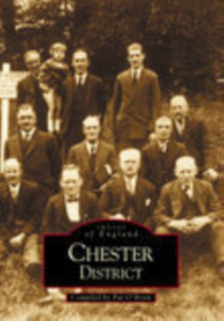 Chester District