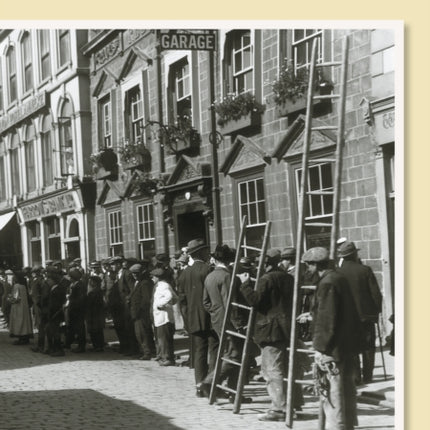 Truro Archive Photographs Then  Now Archive