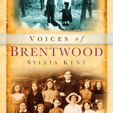 Brentwood Voices