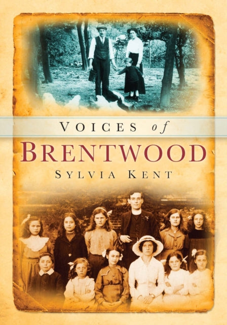 Brentwood Voices