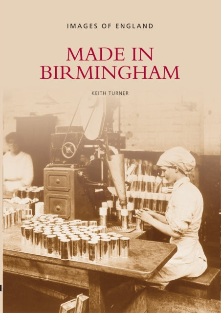 Made in Birmingham