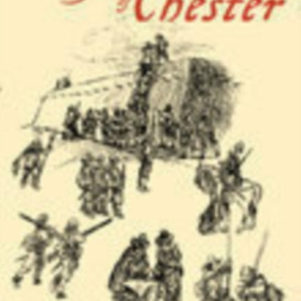 The Great Siege of Chester