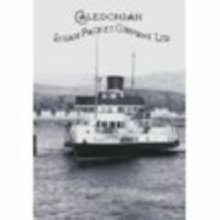 Caledonian Steam Packet Company Ltd