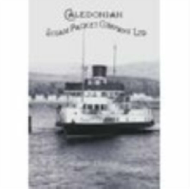 Caledonian Steam Packet Company Ltd