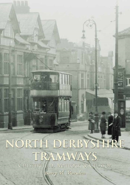 North Derbyshire Tramways