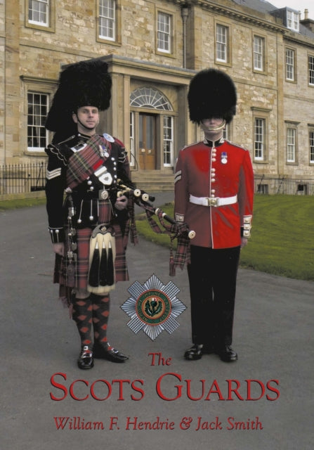 The Scots Guard