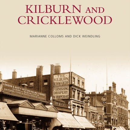 Kilburn and Cricklewood