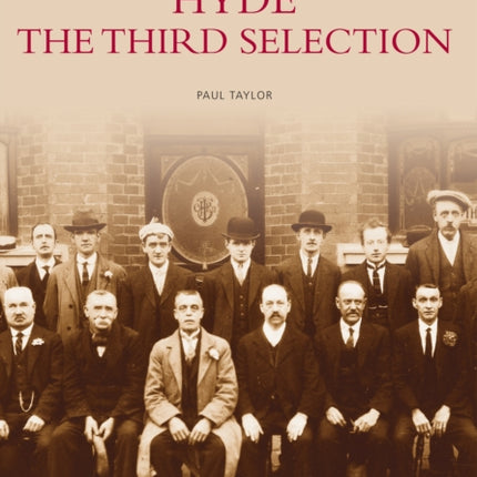 Hyde - The Third Selection: Images of England