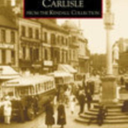 Carlisle From the Kendall Collection