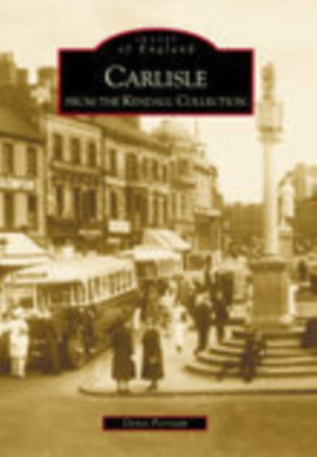 Carlisle From the Kendall Collection