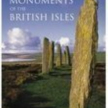 Henge Monuments of the British Isles