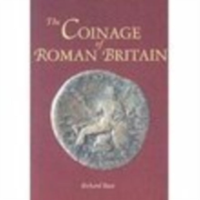 The Coinage of Roman Britain