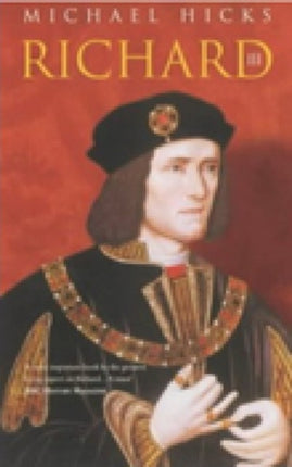 Richard III