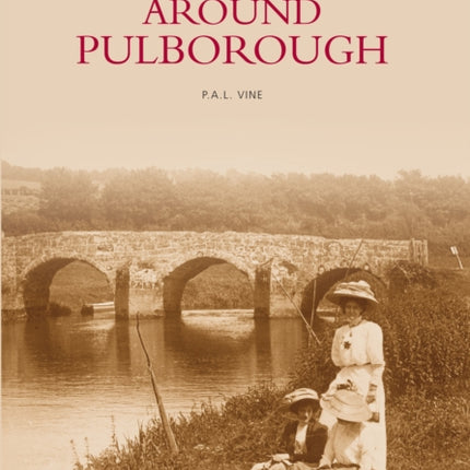 Around Pulborough