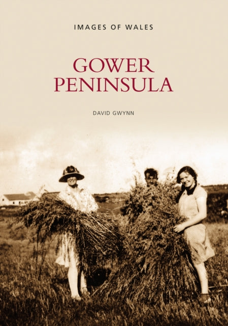 Gower Peninsula: Images of Wales