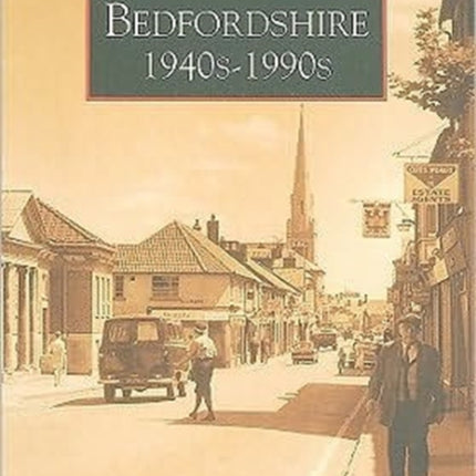 Bedfordshire 1940-1990