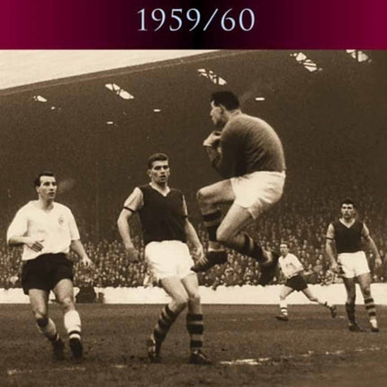 A Season to Remember: Burnley 1959/60