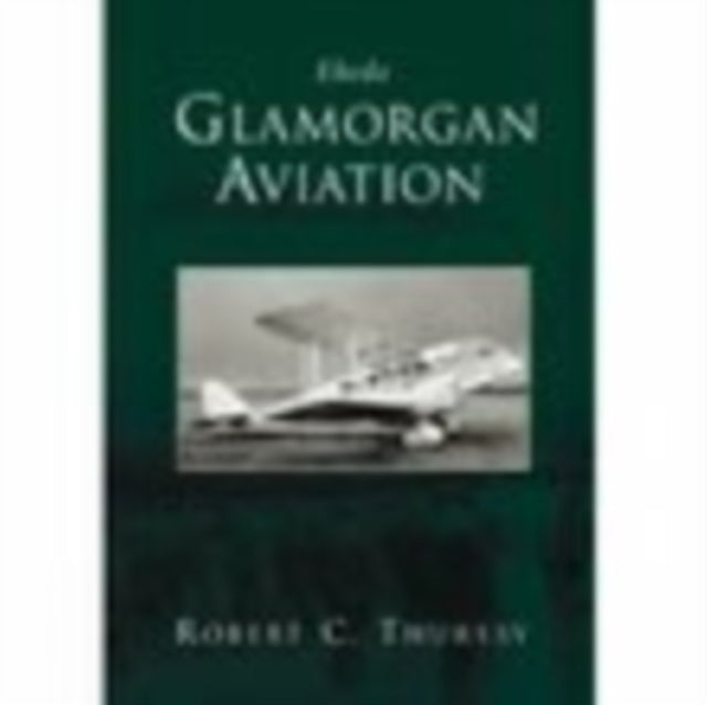 Glamorgan Aviation