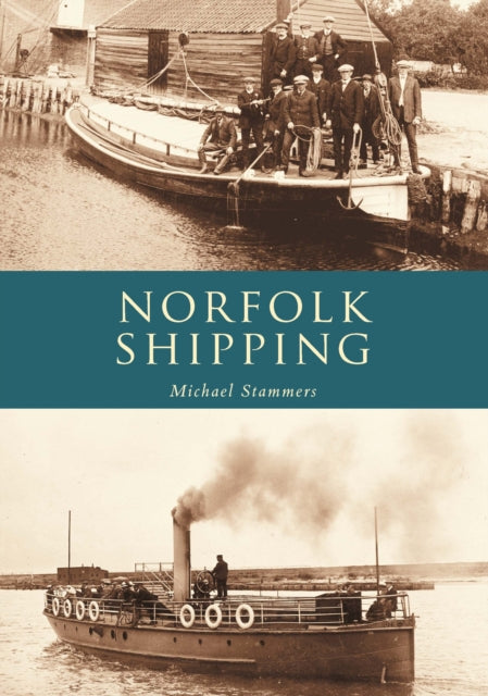 Norfolk Shipping